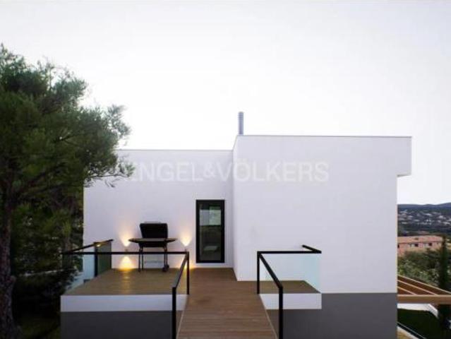 Casa Venta Cabrils, Cabrils