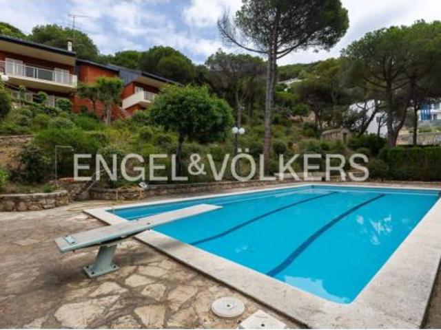 Casa Venta Cabrils, Cabrils