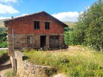 Casa Venta Cabuérniga, Carmona