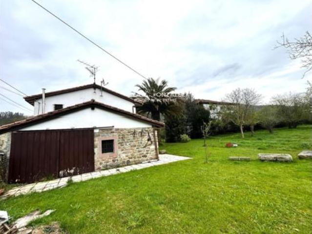 Casa Venta Cabuérniga, Sopeña