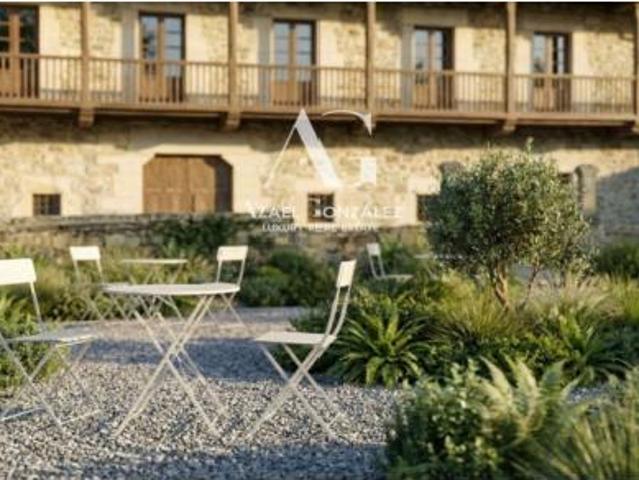 Casa Venta Cabuérniga, Sopeña