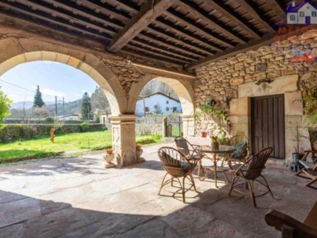 Casa Venta Cabuérniga, Valle de Cabuérniga