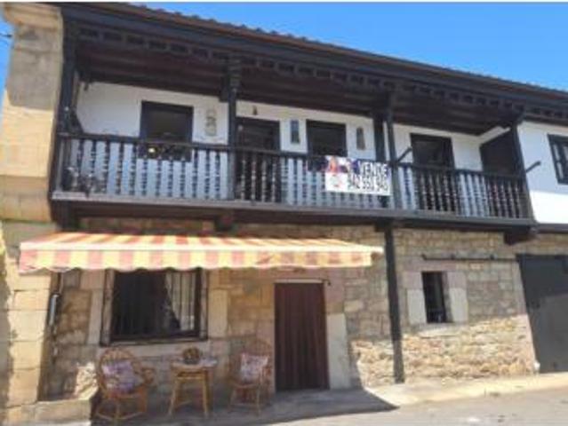 Casa Venta Cabuérniga, Renedo de Cabuérniga