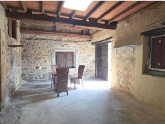 Casa Venta Cabuérniga, Renedo de Cabuérniga