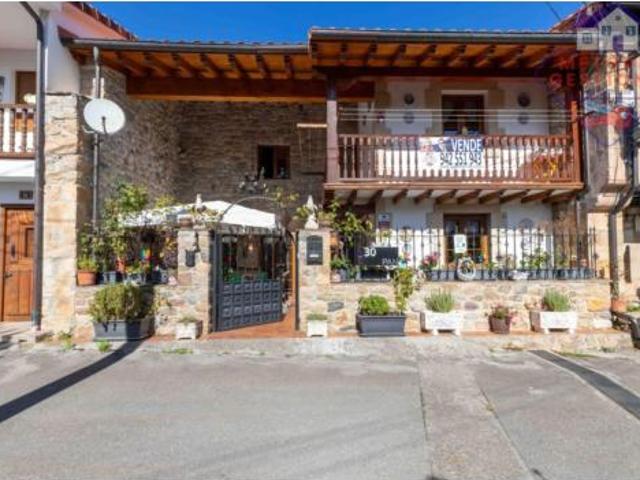 Casa Venta Cabuérniga, Renedo de Cabuérniga