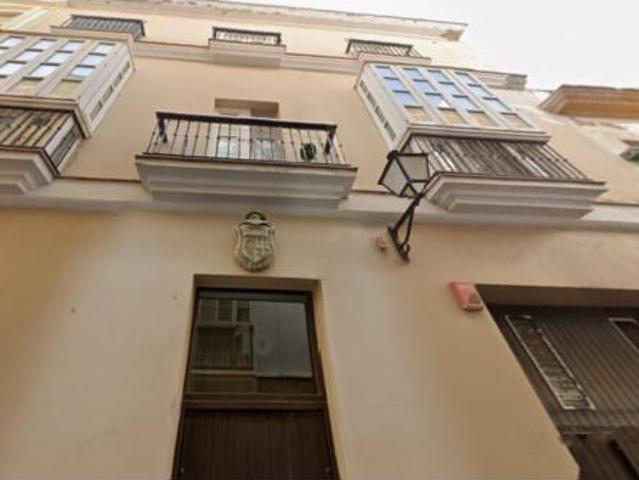 Piso Venta Cádiz Capital, El Mentidero Teatro Falla Alameda