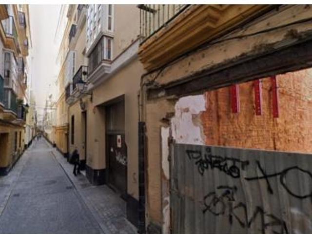 Casa Venta Cádiz Capital, El Mentidero Teatro Falla Alameda