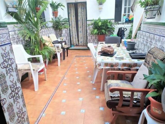 Casa Venta Cádiz Capital, El Pópulo Santa María