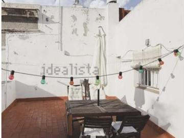 Casa Venta Cádiz Capital, El Pópulo Santa María
