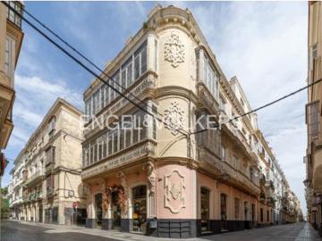Casa Venta Cádiz Capital, San José Varela La Laguna
