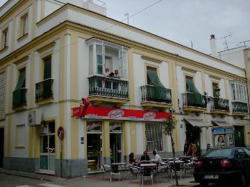 Casa Venta Cádiz