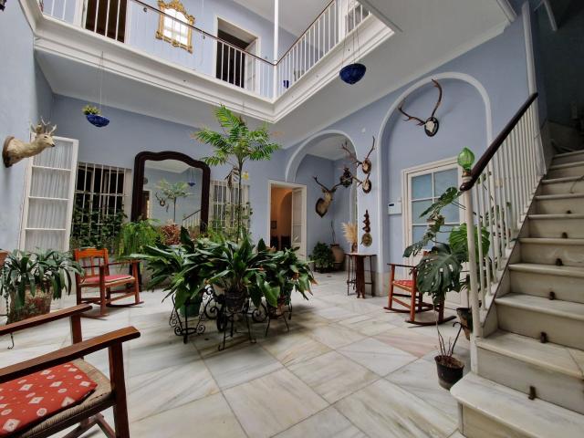 Casa Venta Cádiz