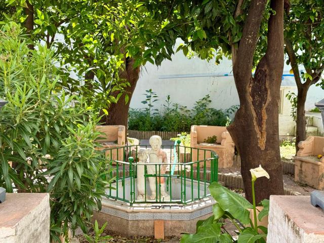 Casa Venta Cádiz