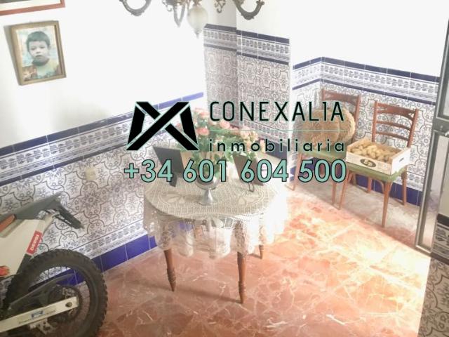 Casa Venta Cádiz