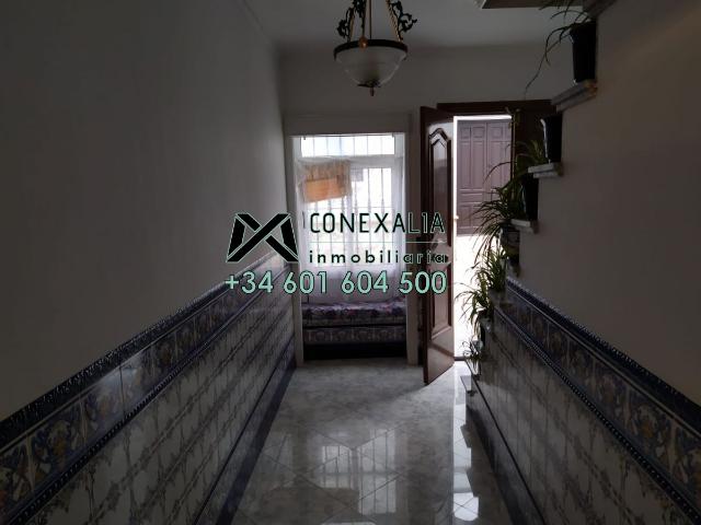 Casa Venta Cádiz