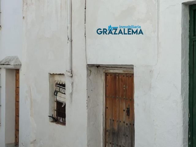 Casa Venta Cádiz