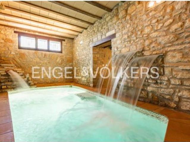 Casa Venta Calonge de Segarra, Calonge de Segarra