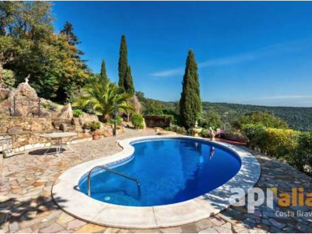 Casa Venta Calonge i Sant Antoni, Calonge