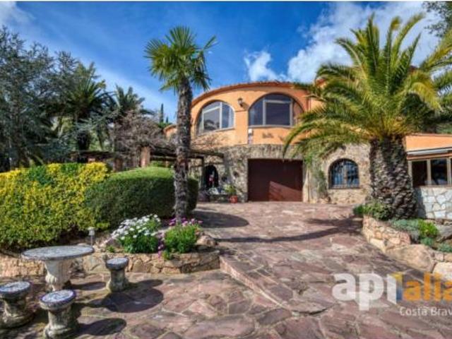 Casa Venta Calonge i Sant Antoni, Calonge