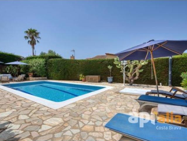 Casa Venta Calonge i Sant Antoni, Calonge