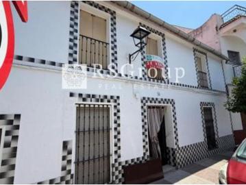 Casa Venta Cala, Cala