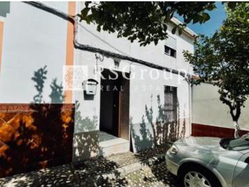 Casa Venta Cala, Cala