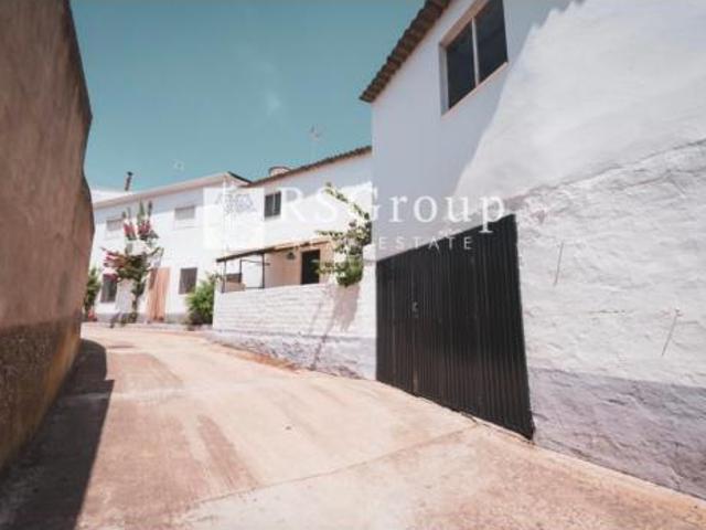 Casa Venta Cala, Cala