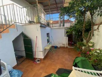 Casa Venta Cala, Cala
