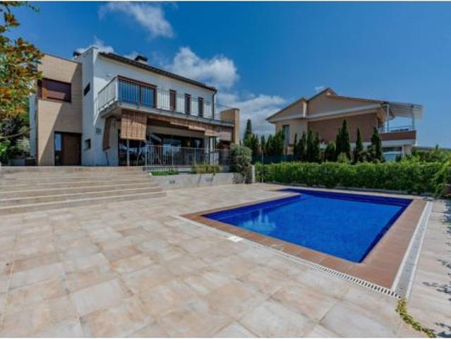 Casa Venta Calafell, Bonanova
