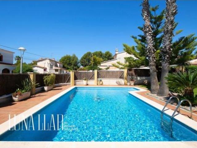 Casa Venta Calafell, Bonanova