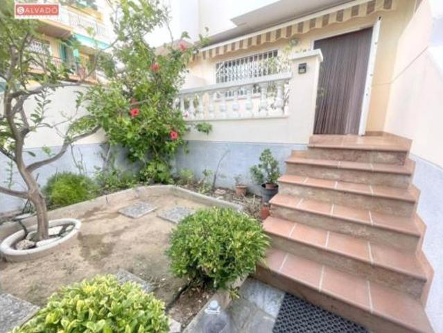 Casa adosada Venta Calafell, Segur de Calafell