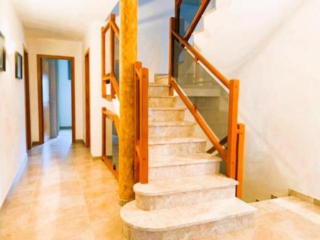 Casa Venta Calafell, Segur de Calafell