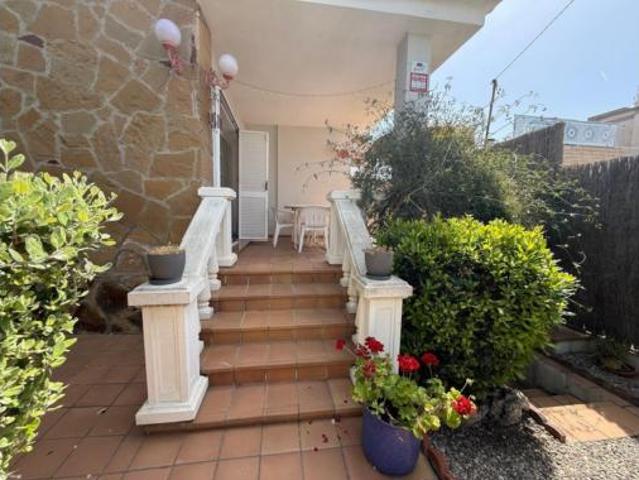 Casa Venta Calafell, Segur de Calafell