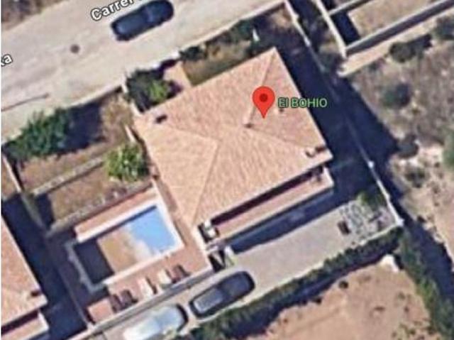 Casa Venta Calafell, Segur de Calafell