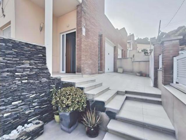 Casa Venta Calafell, Segur de Calafell
