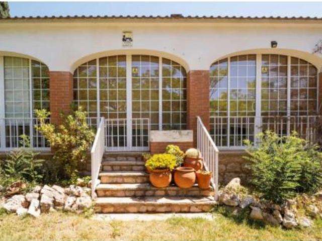 Casa Venta Calafell, Segur de Calafell