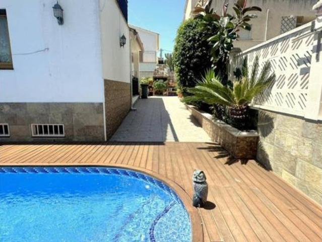 Casa Venta Calafell, Segur de Calafell