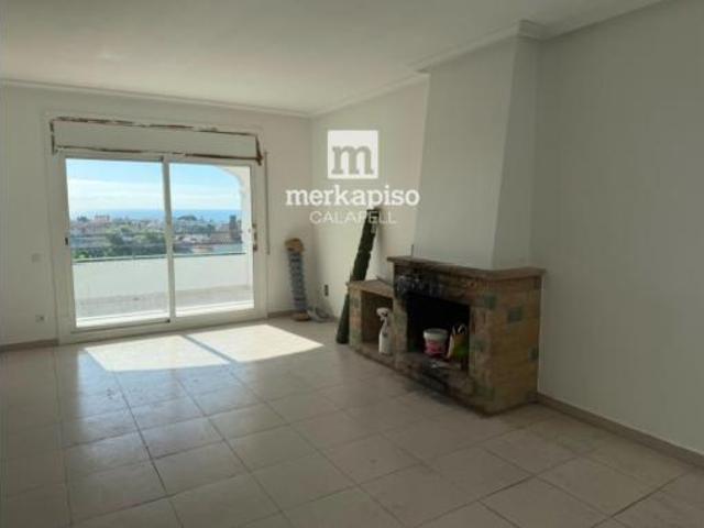 Casa Venta Calafell, Segur de Calafell