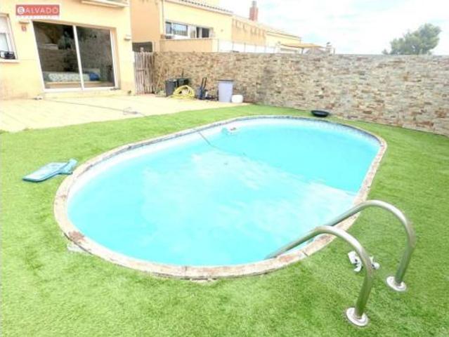 Casa Venta Calafell, Segur de Calafell