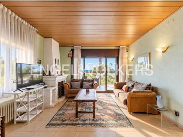 Casa Venta Calafell, Segur de Calafell