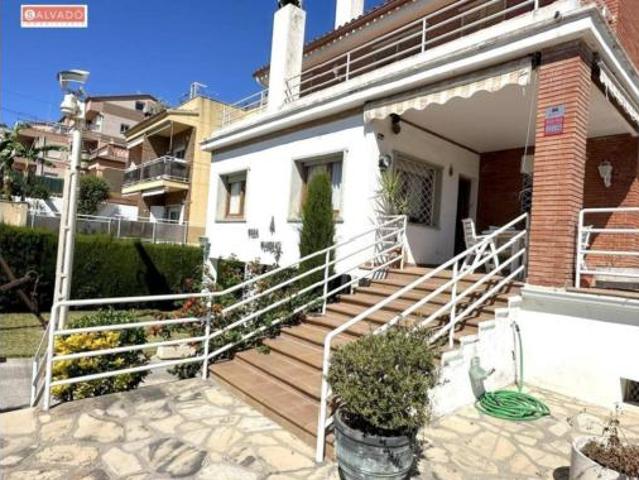 Casa Venta Calafell, Segur de Calafell