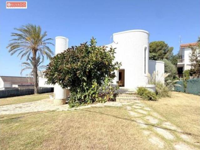 Casa Venta Calafell, Segur de Calafell