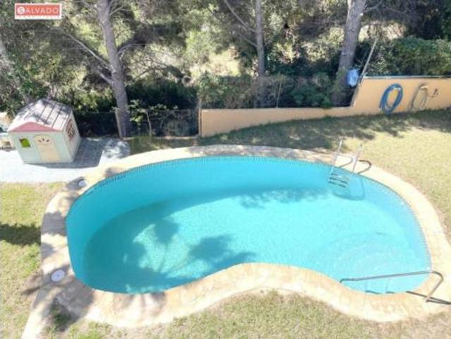 Casa Venta Calafell, Segur de Calafell