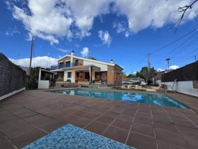 Casa Venta Calafell, Segur de Calafell