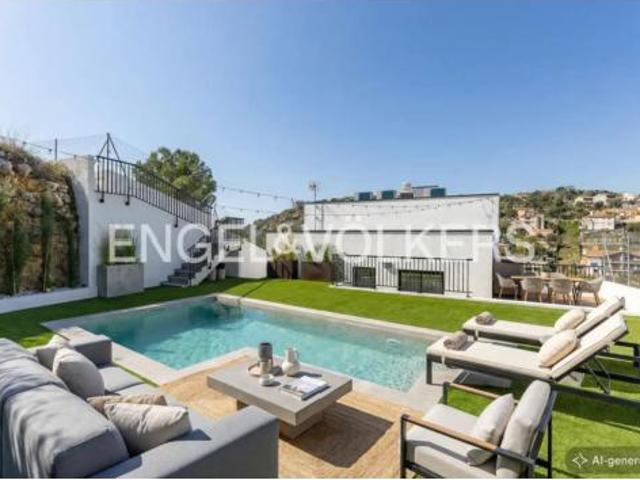 Casa Venta Calafell, Segur de Dalt Les Brises
