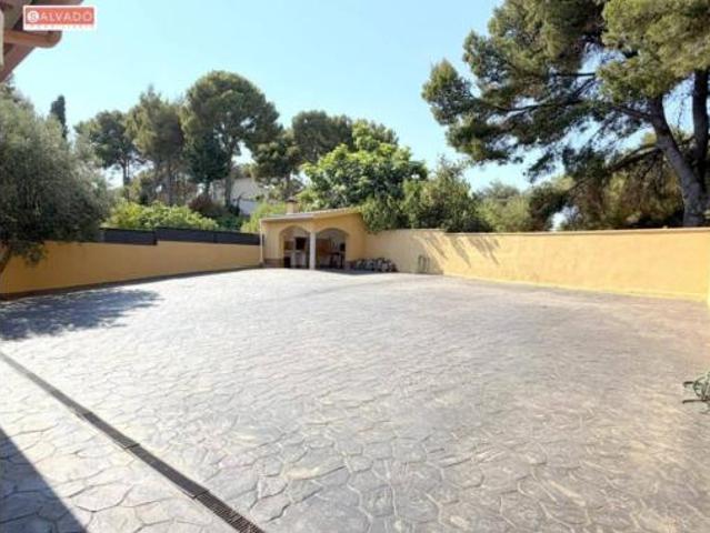 Casa Venta Calafell, Valldemar Calafell Parc Mas Romeu