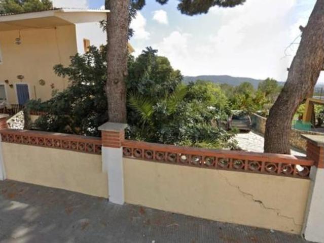 Casa Venta Calafell, Valldemar Calafell Parc Mas Romeu