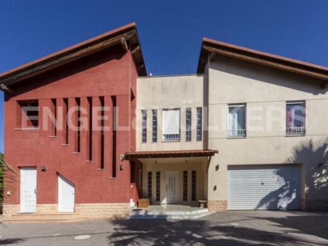 Casa Venta Calafell, Valldemar Calafell Parc Mas Romeu