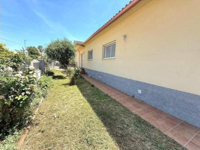Casa Venta Calafell, Valldemar Calafell Parc Mas Romeu