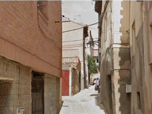 Casa Venta Calahorra, Calahorra